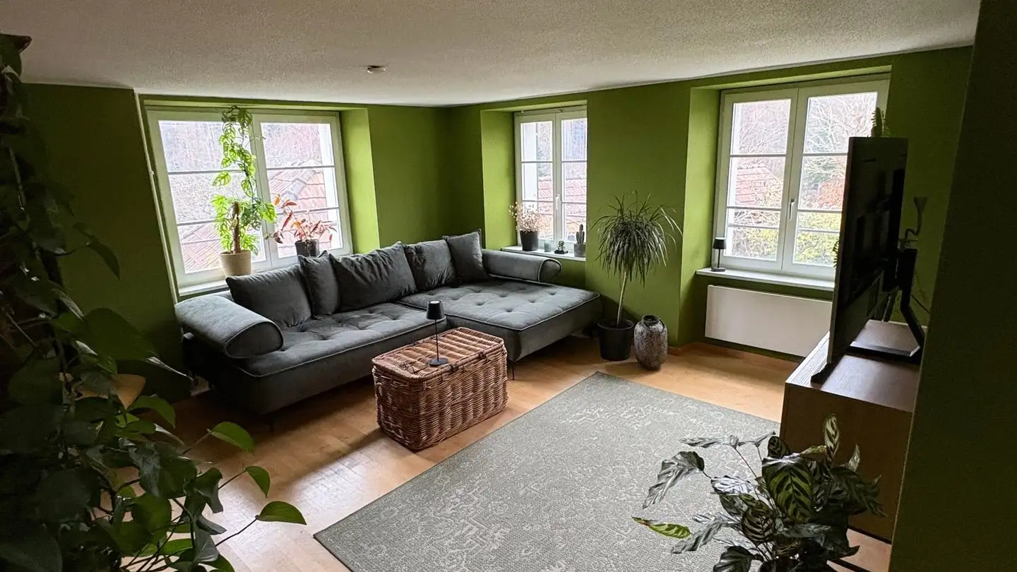 Wohnung mieten - Waldistrasse 61, 8135 Langnau am Albis - Foto 3