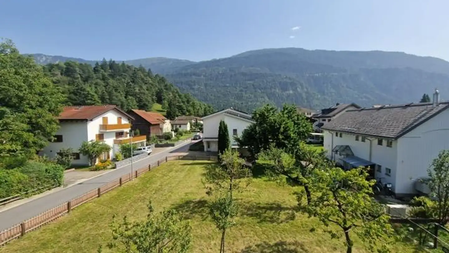 Penthouse for rent - Sum Curtgins 7, 7013 Domat/Ems - Photo 2