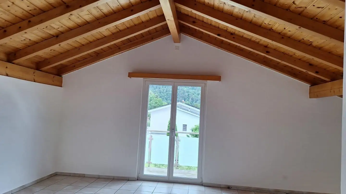 Penthouse for rent - Sum Curtgins 7, 7013 Domat/Ems - Photo 3