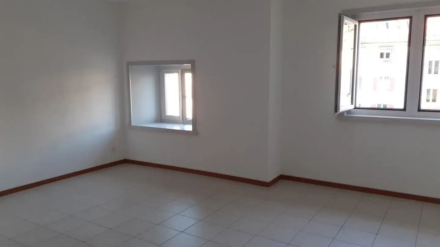 Apartment for rent - Le Crêt 73, 2314 La Sagne NE