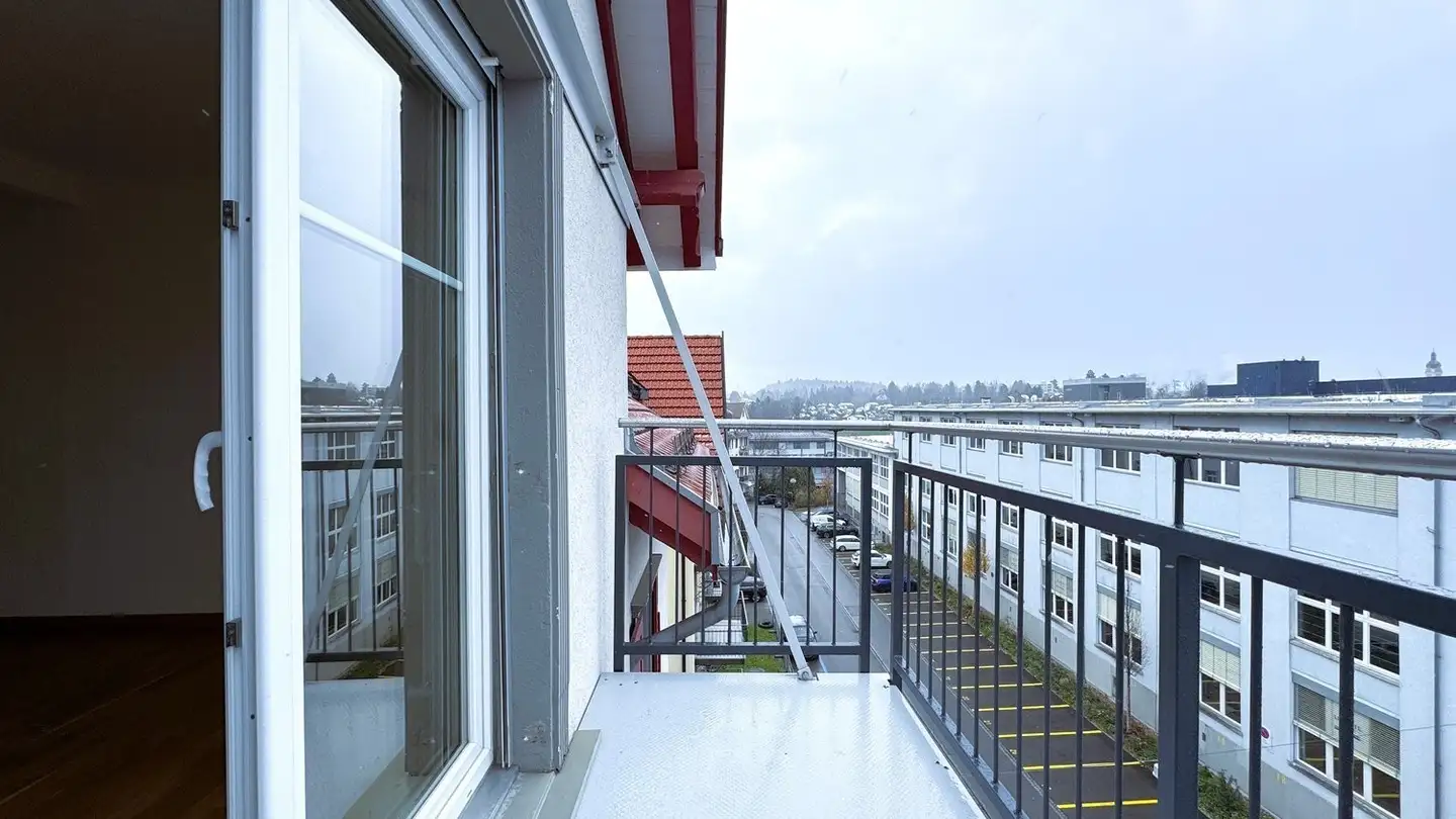 Apartment for rent - Heiligkreuzstrasse 30, 9008 St. Gallen - Photo 4