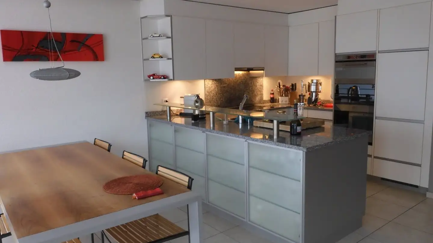 Casa singola in vendita - Winkelstrasse 4, 9034 Eggersriet - Foto 4