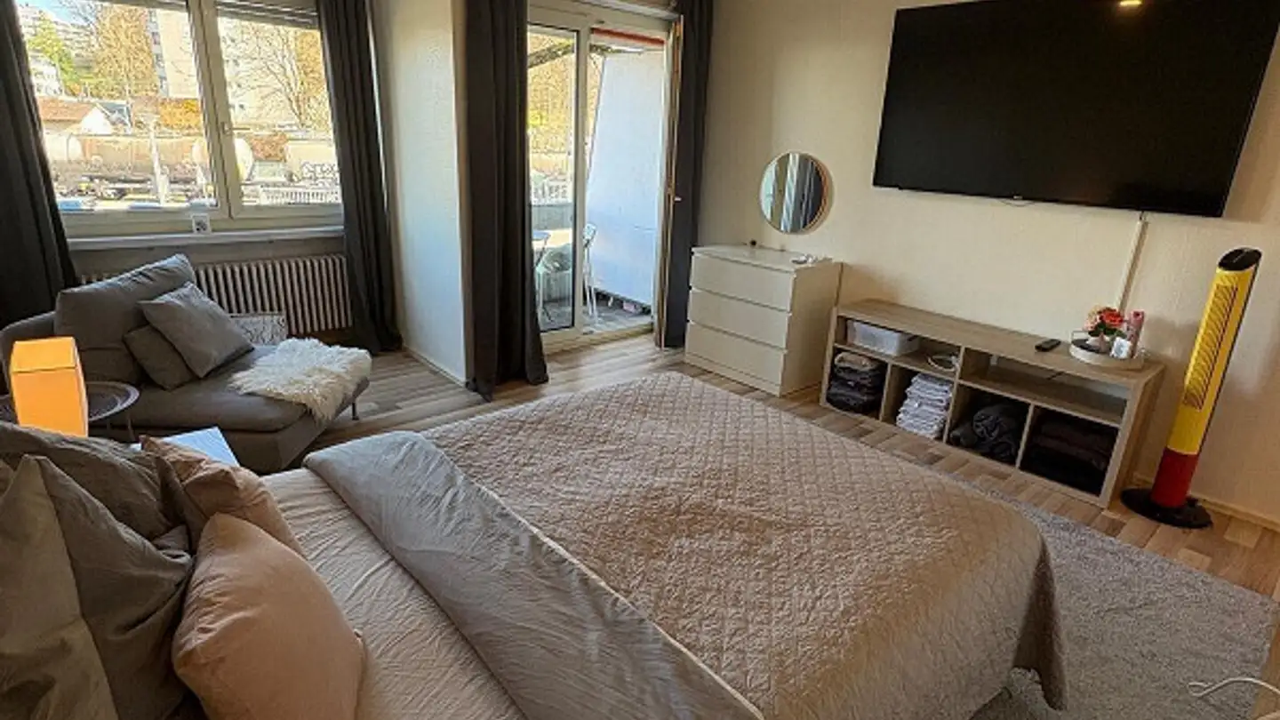 Appartamento in affitto - Schaffhauserstrasse 89, 8302 Kloten - Foto 3