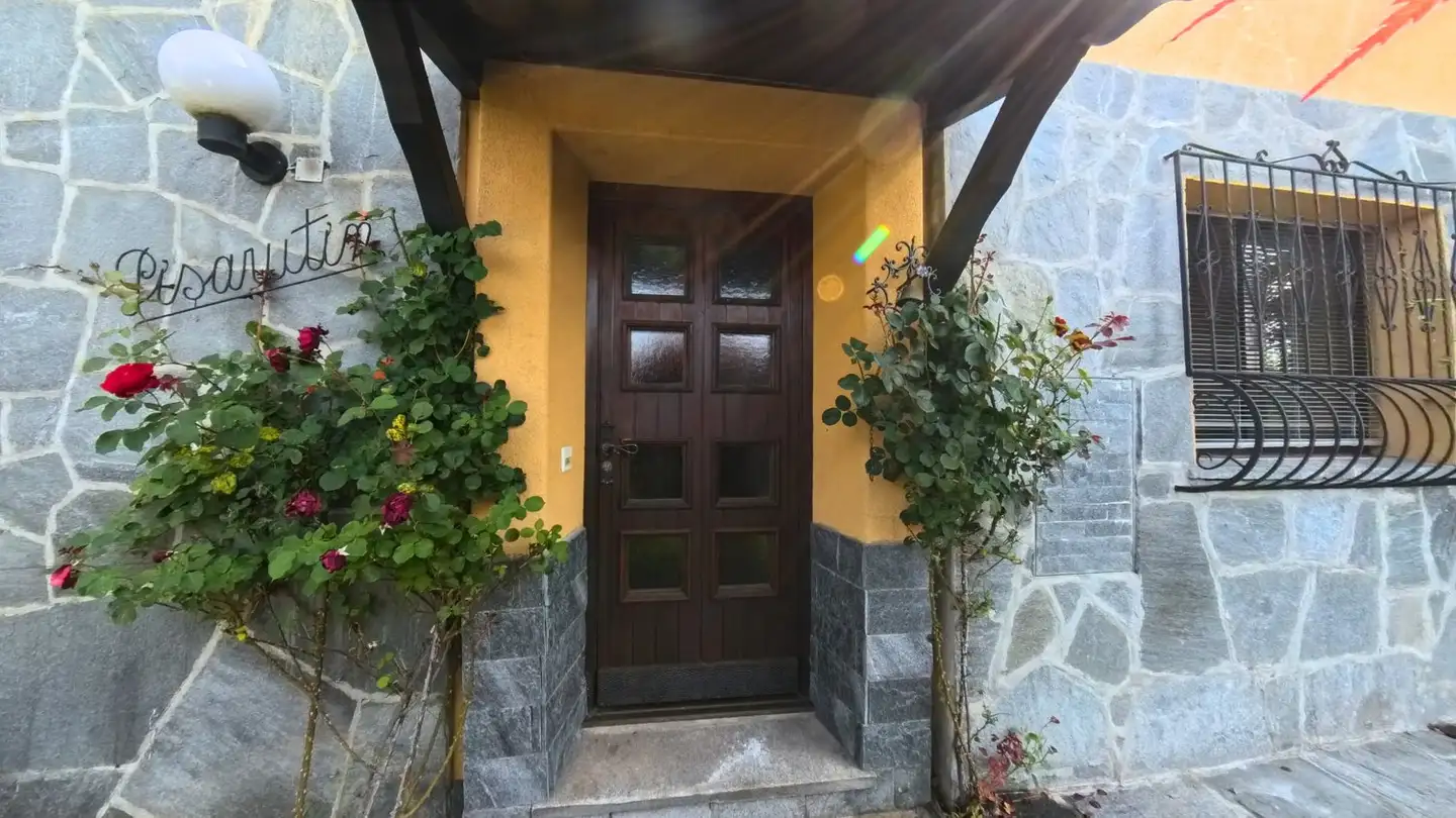 Einfamilienhaus kaufen - 6994 Aranno - Foto 4