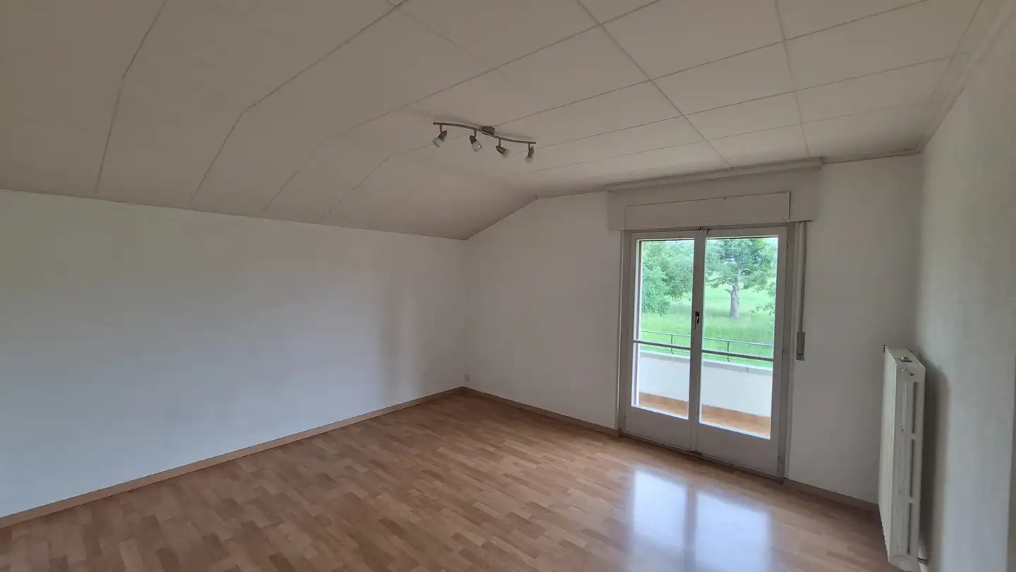 Apartment for rent - Chemin Du Pré-Neuf 32, 1730 Ecuvillens - Photo 2