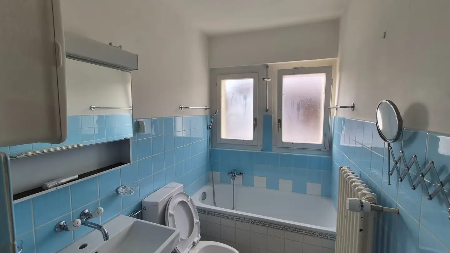 Apartment for rent - Chemin Du Pré-Neuf 32, 1730 Ecuvillens - Photo 3