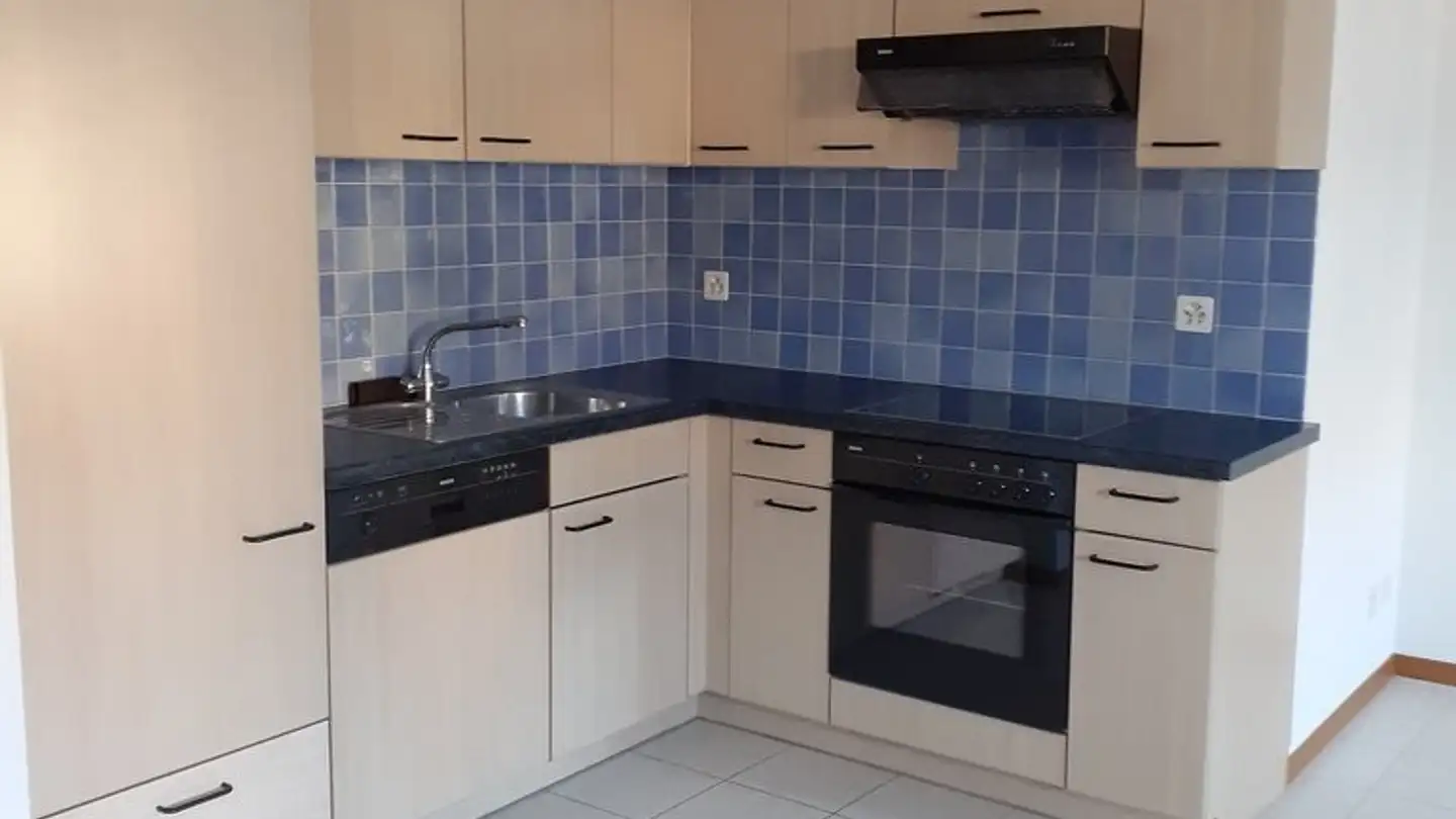 Appartement à louer - Le Crêt 73, 2314 La Sagne NE - Photo 4