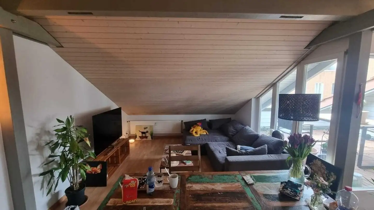 Wohnung mieten - Aarauerstrasse 25, 4600 Olten - Foto 2