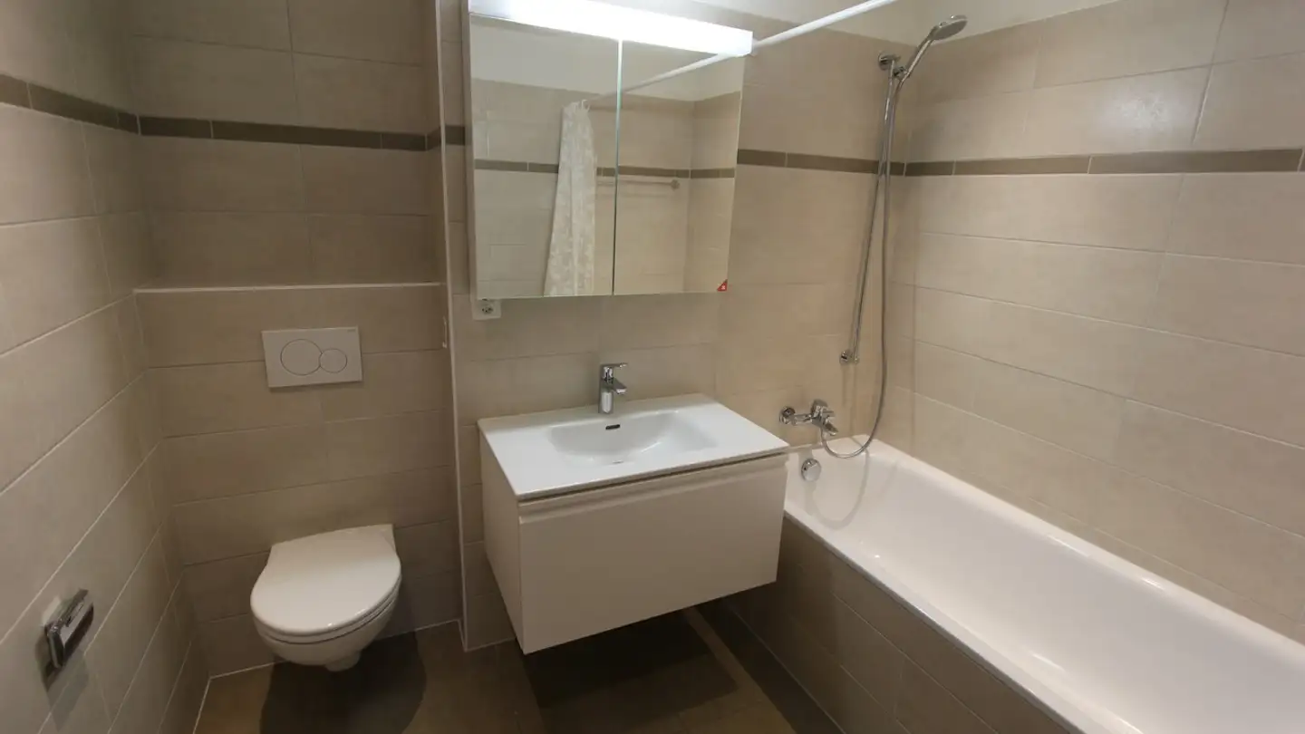 Appartamento in affitto - Rue Des Longs-Prés 18, 3960 Sierre - Foto 3