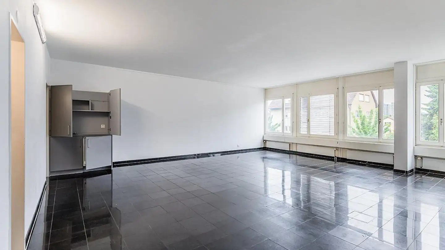 Commerciale in affitto - Schaffhauserstrasse 481, 8052 Zürich - Foto 2