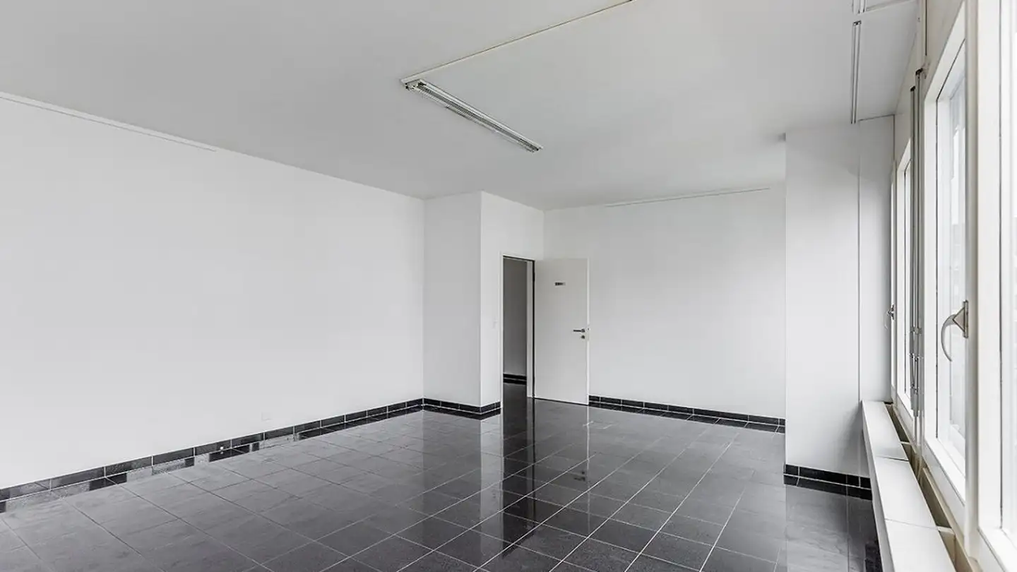 Commerciale in affitto - Schaffhauserstrasse 481, 8052 Zürich - Foto 3