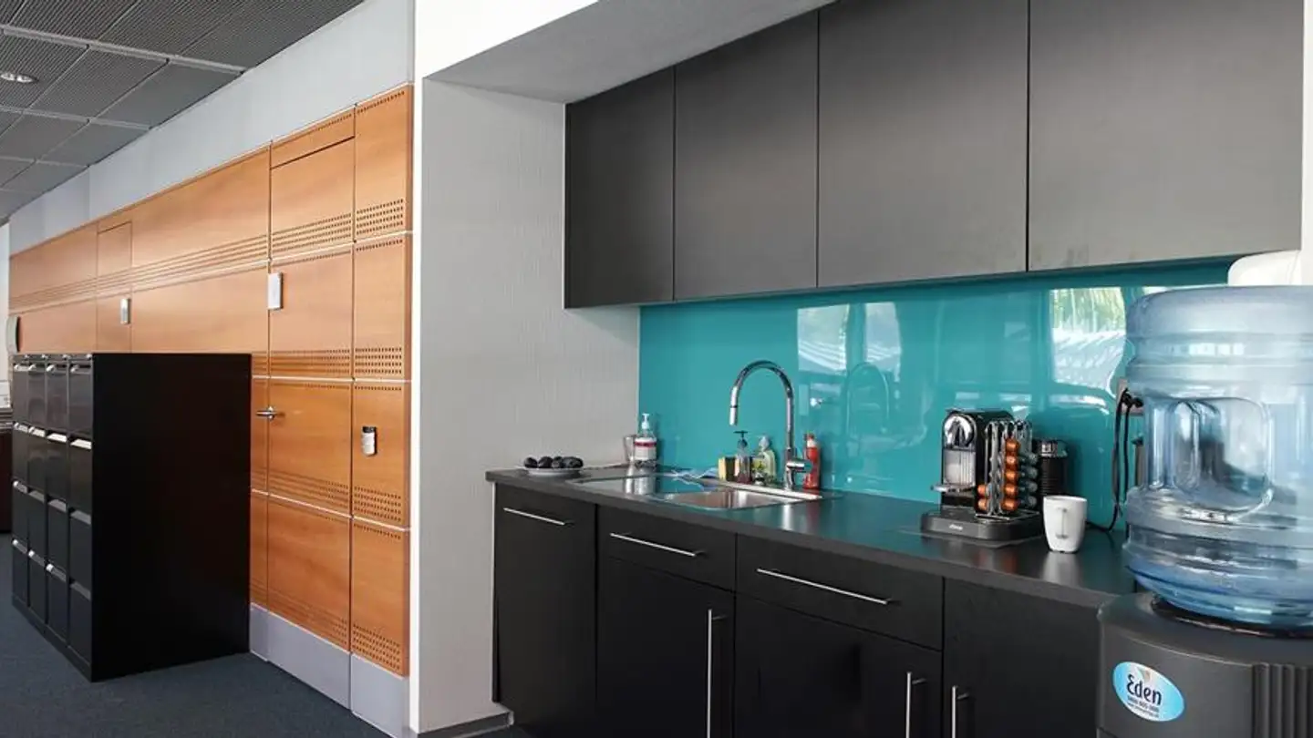 Spazio ufficio in affitto - Avenue Giuseppe- Motta 35, 1202 Genève - Foto 3