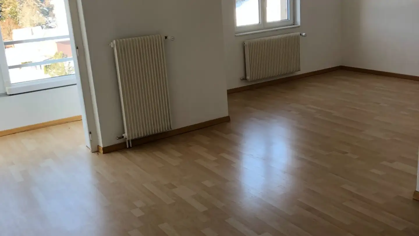 Appartement à louer - Rue Des Rasses 40, 1450 Ste-Croix