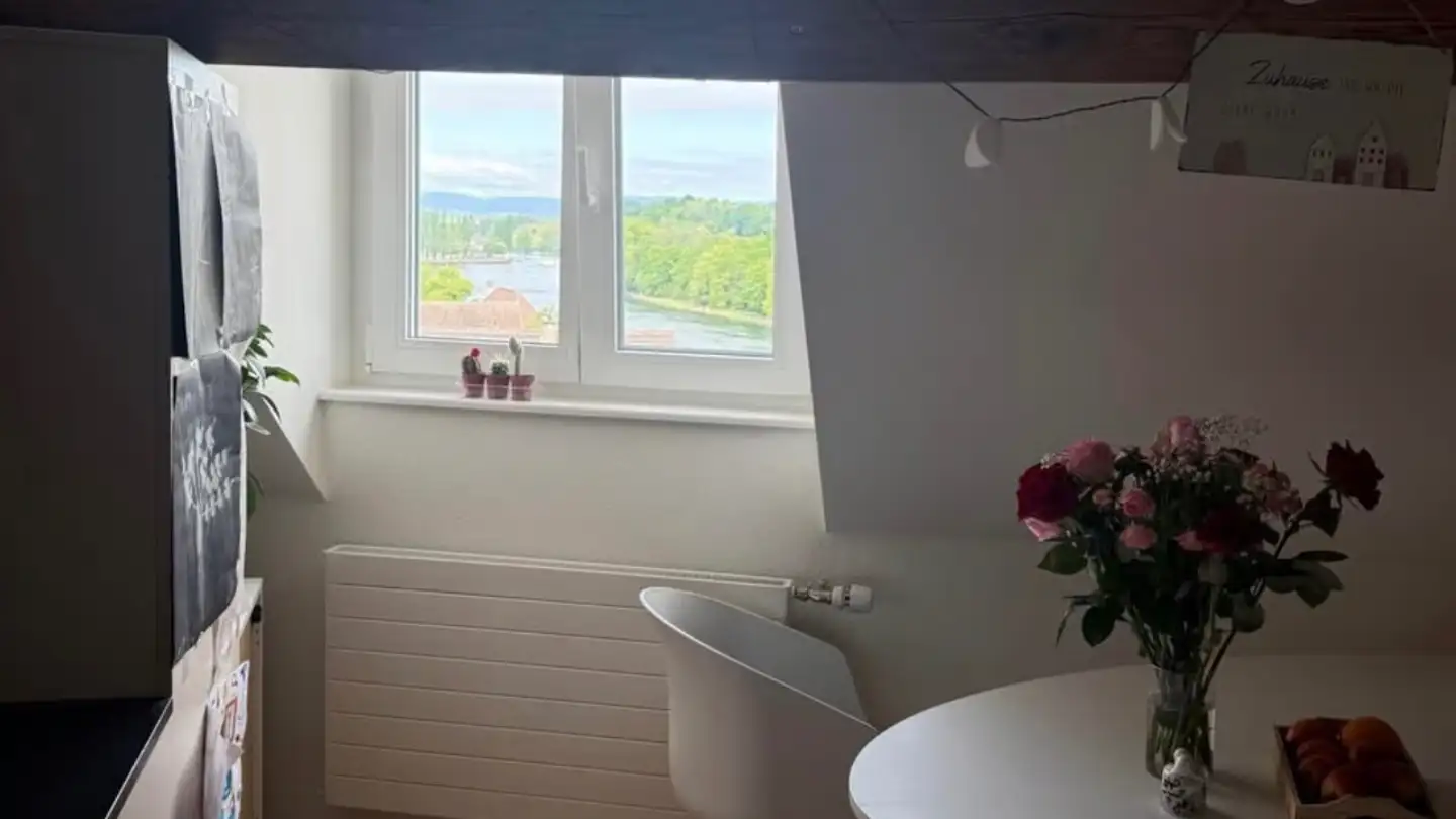 Wohnung mieten - Hintergasse 7, 8253 Diessenhofen