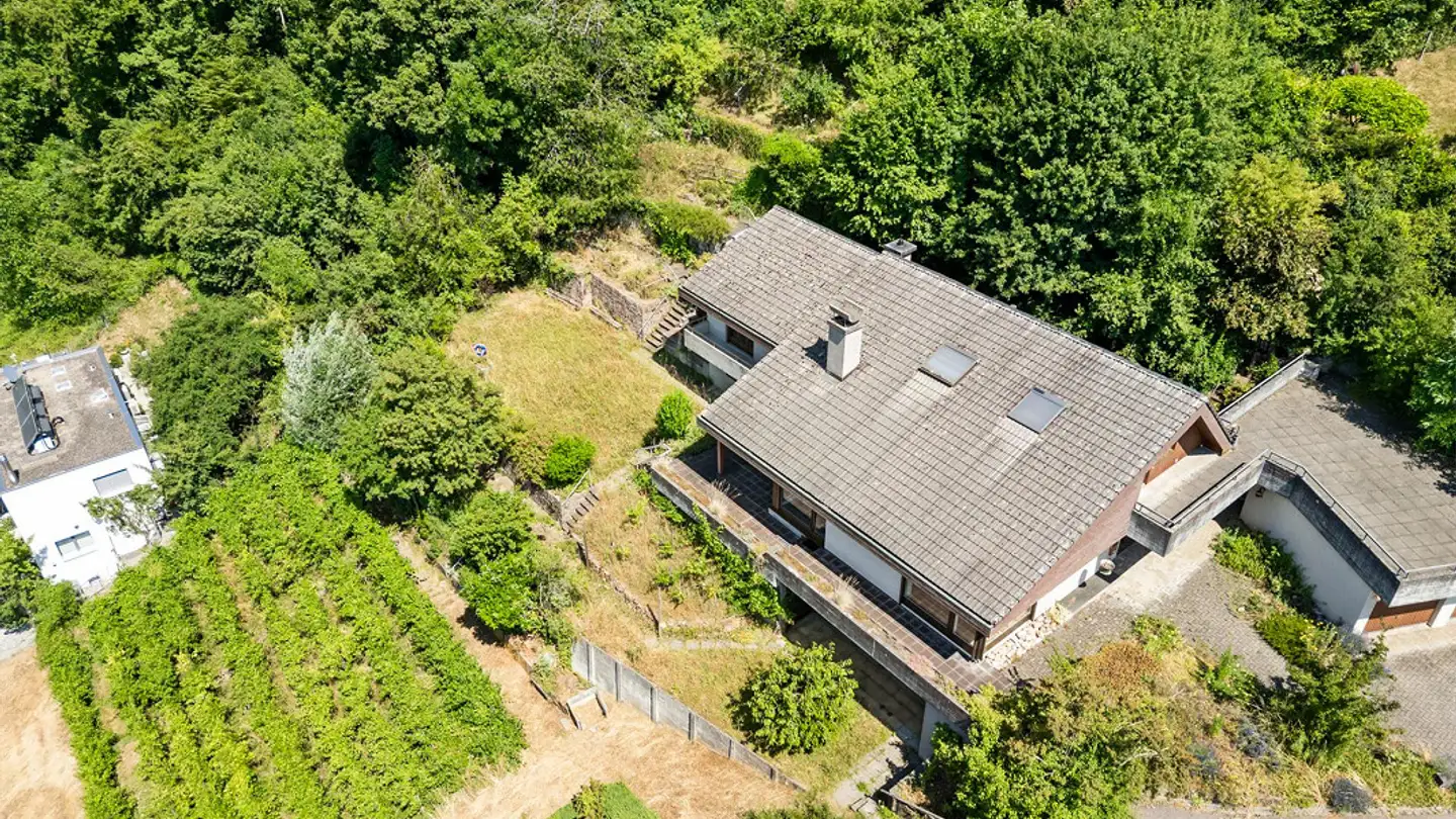 Constructible plot for sale - 4410 Liestal - Photo 2