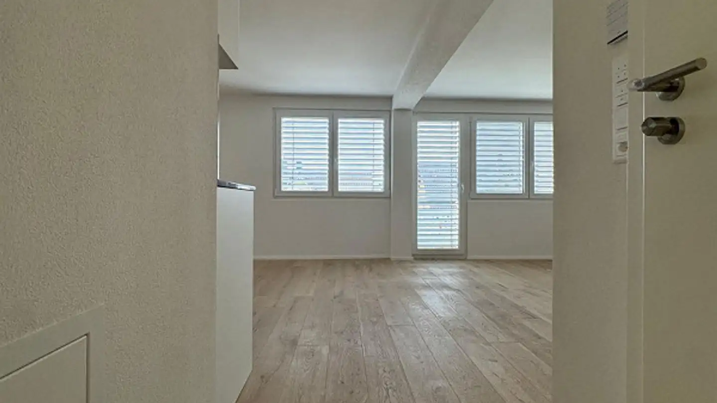 Apartment for rent - 9000 St. Gallen - Photo 3