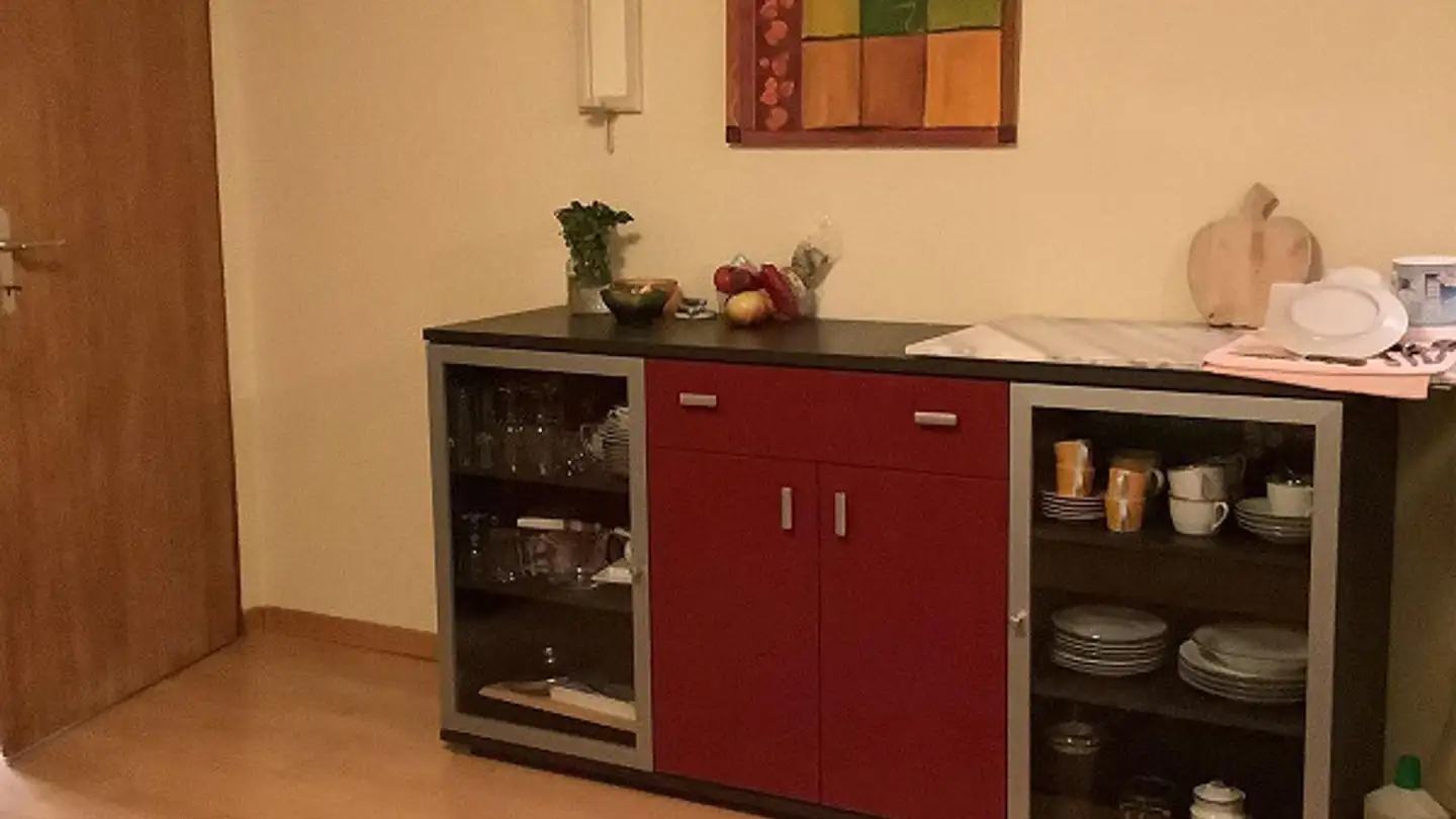 Appartamento ammobiliato in affitto - Trogenerstrasse 50, 9450 Altstätten SG - Foto 3