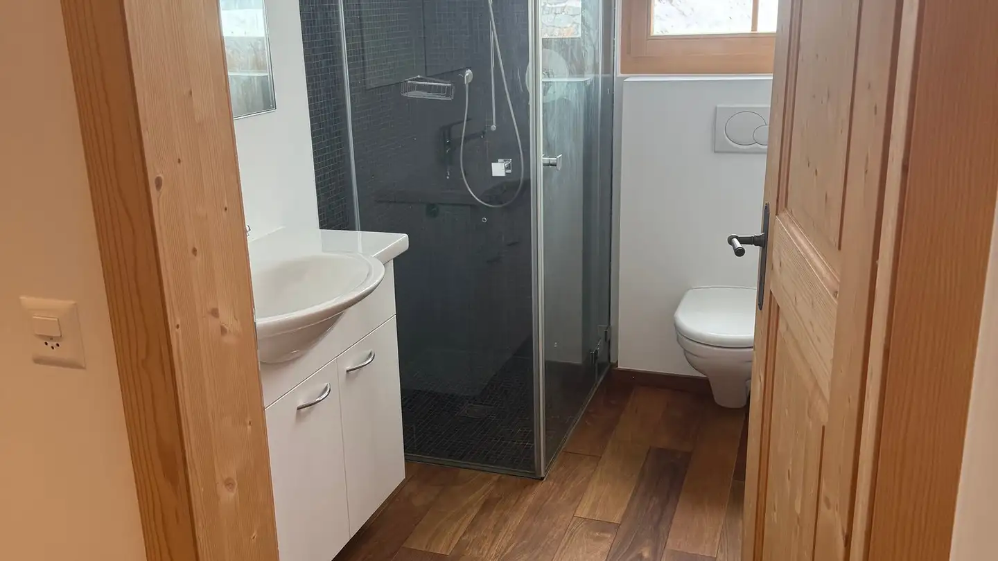 Wohnung kaufen - Meierhofstrasse 5, 7260 Davos Dorf - Foto 4