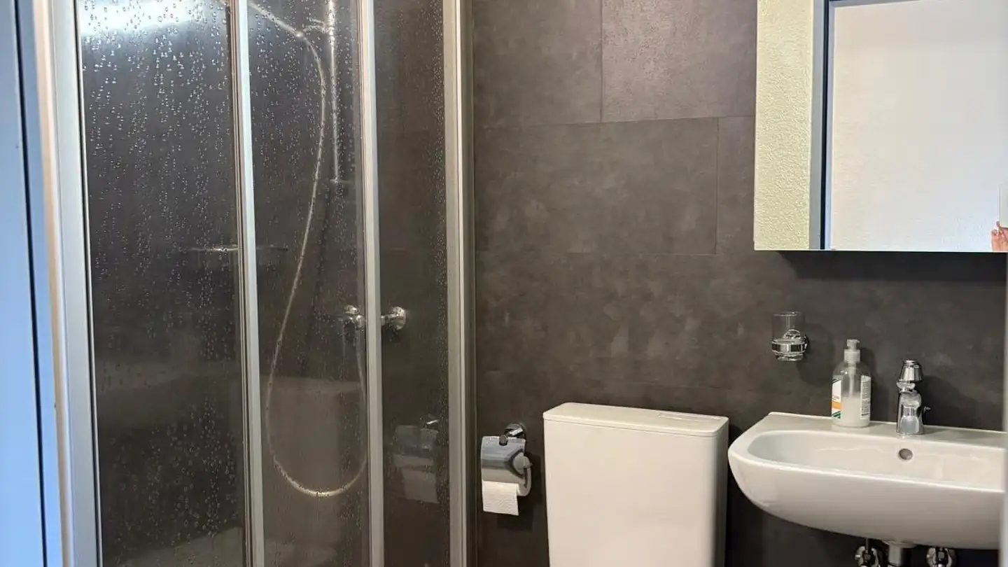 Appartement à louer - Via Clemente Maraini, 6900 Lugano - Photo 2