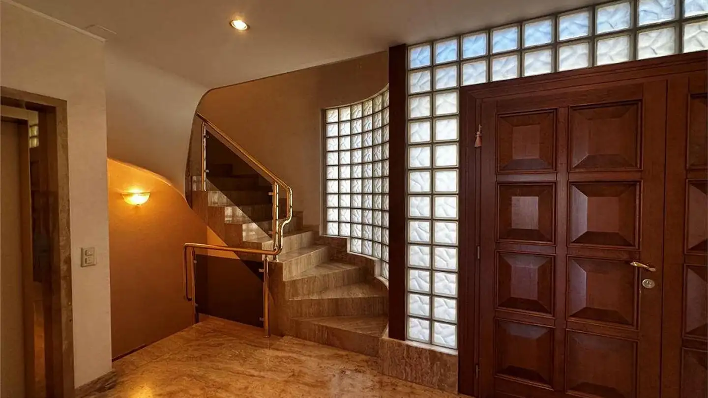 Apartment for sale - Via Baldassare Longhena, 6900 Lugano - Photo 3