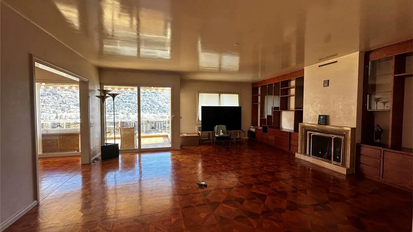 Apartment for sale - Via Baldassare Longhena, 6900 Lugano - Photo 4