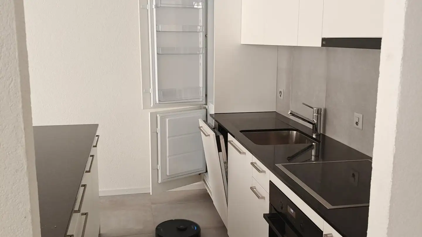 Apartment for rent - Oelegasse 72, 3210 Kerzers