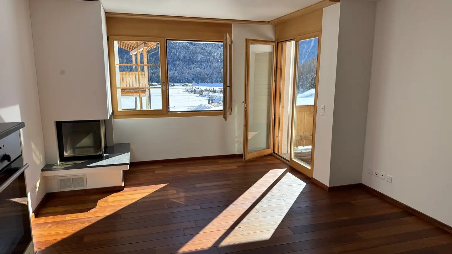 Wohnung kaufen - Meierhofstrasse 5, 7260 Davos Dorf - Foto 2