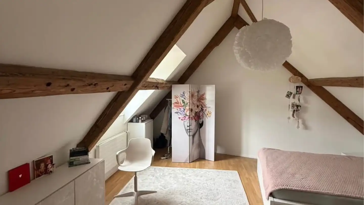 Wohnung mieten - Hintergasse 7, 8253 Diessenhofen - Foto 3