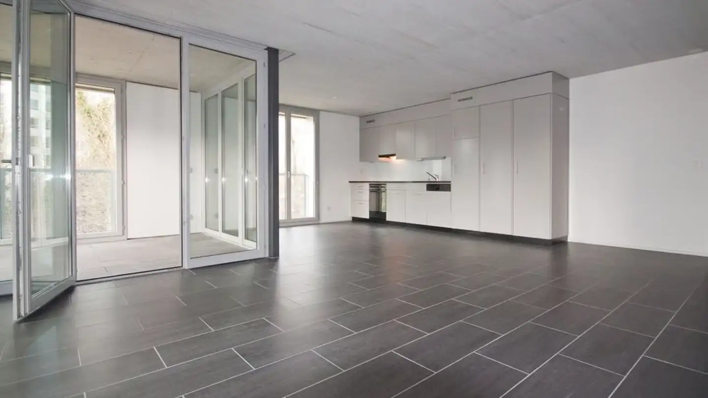 Apartment for rent - Brühlgartenstrasse 6, 8400 Winterthur - Photo 3