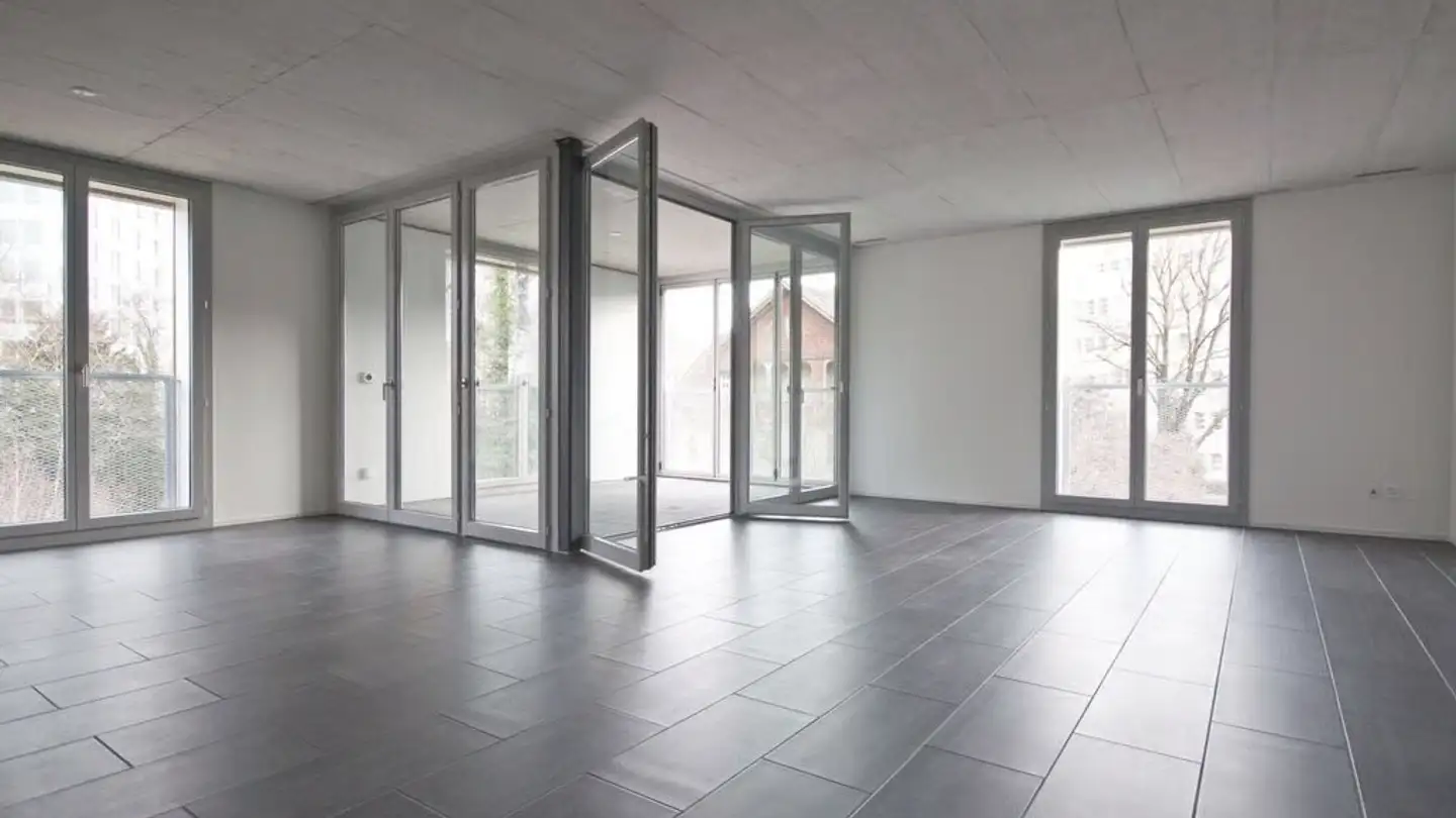 Apartment for rent - Brühlgartenstrasse 6, 8400 Winterthur - Photo 4