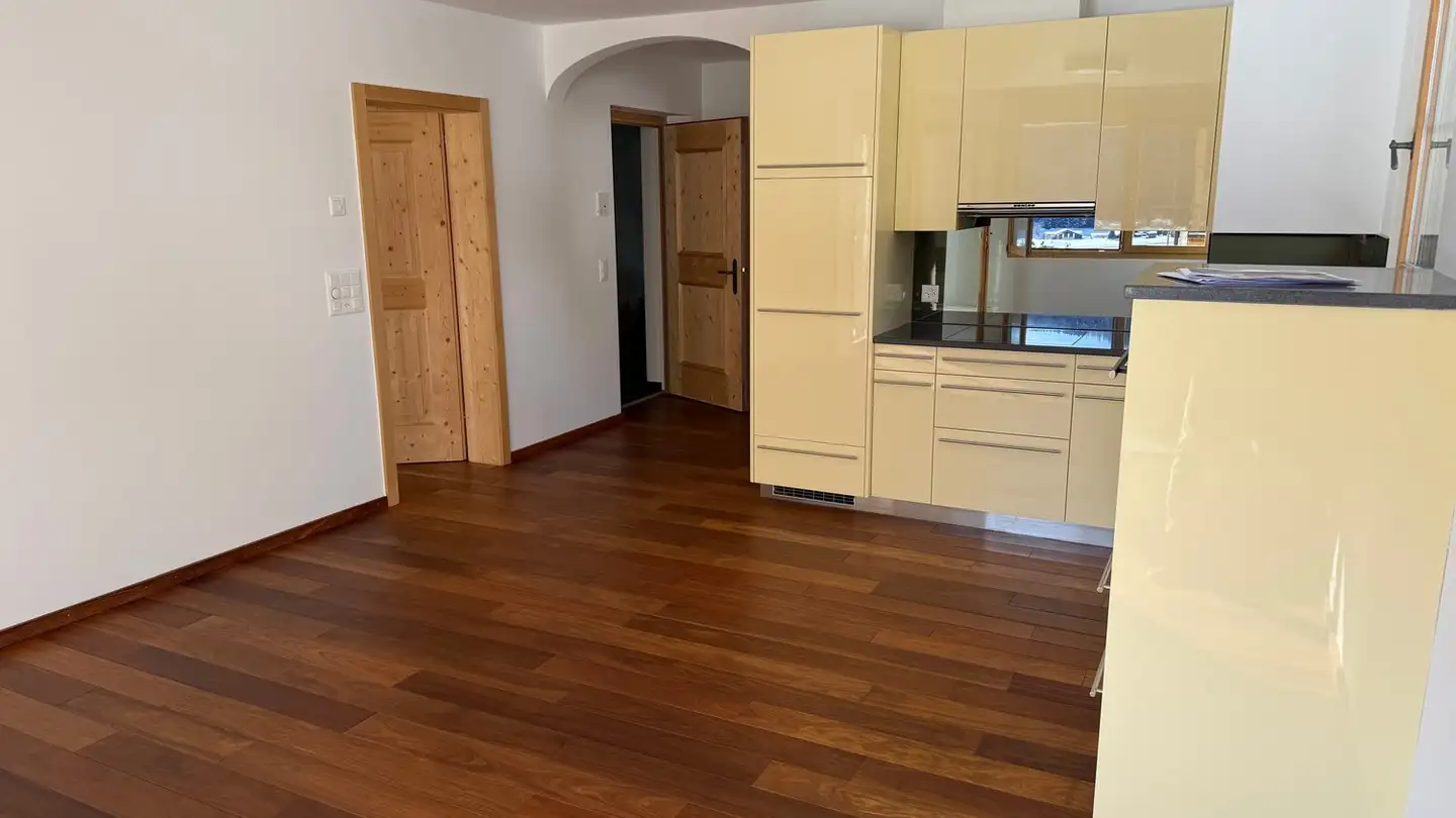 Wohnung kaufen - Meierhofstrasse 5, 7260 Davos Dorf - Foto 3