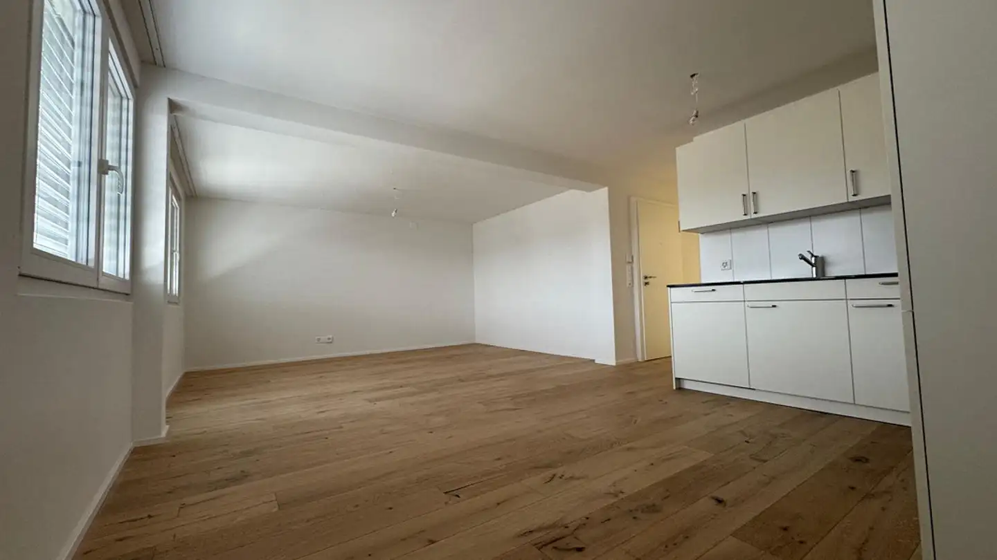 Apartment for rent - 9000 St. Gallen - Photo 2