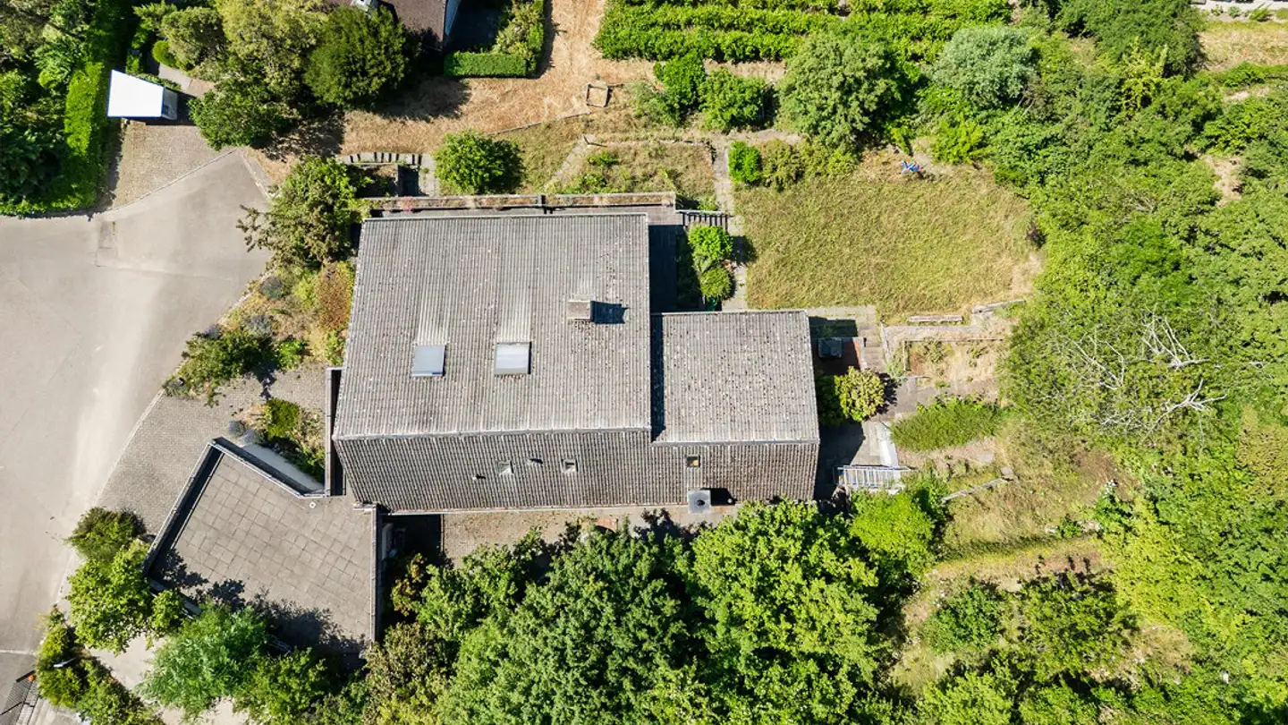 Constructible plot for sale - 4410 Liestal - Photo 4