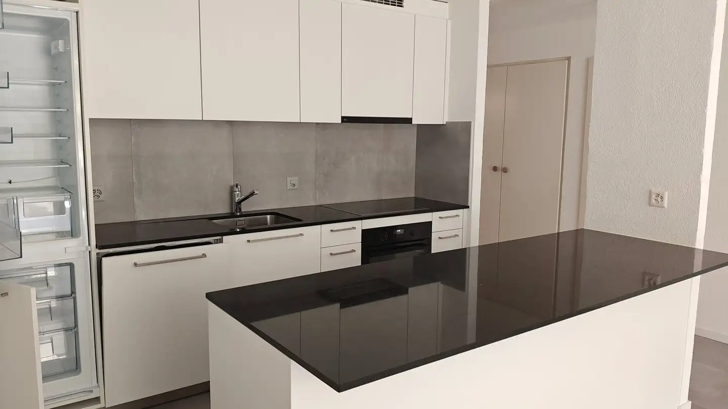 Wohnung mieten - Oelegasse 72, 3210 Kerzers - Foto 2