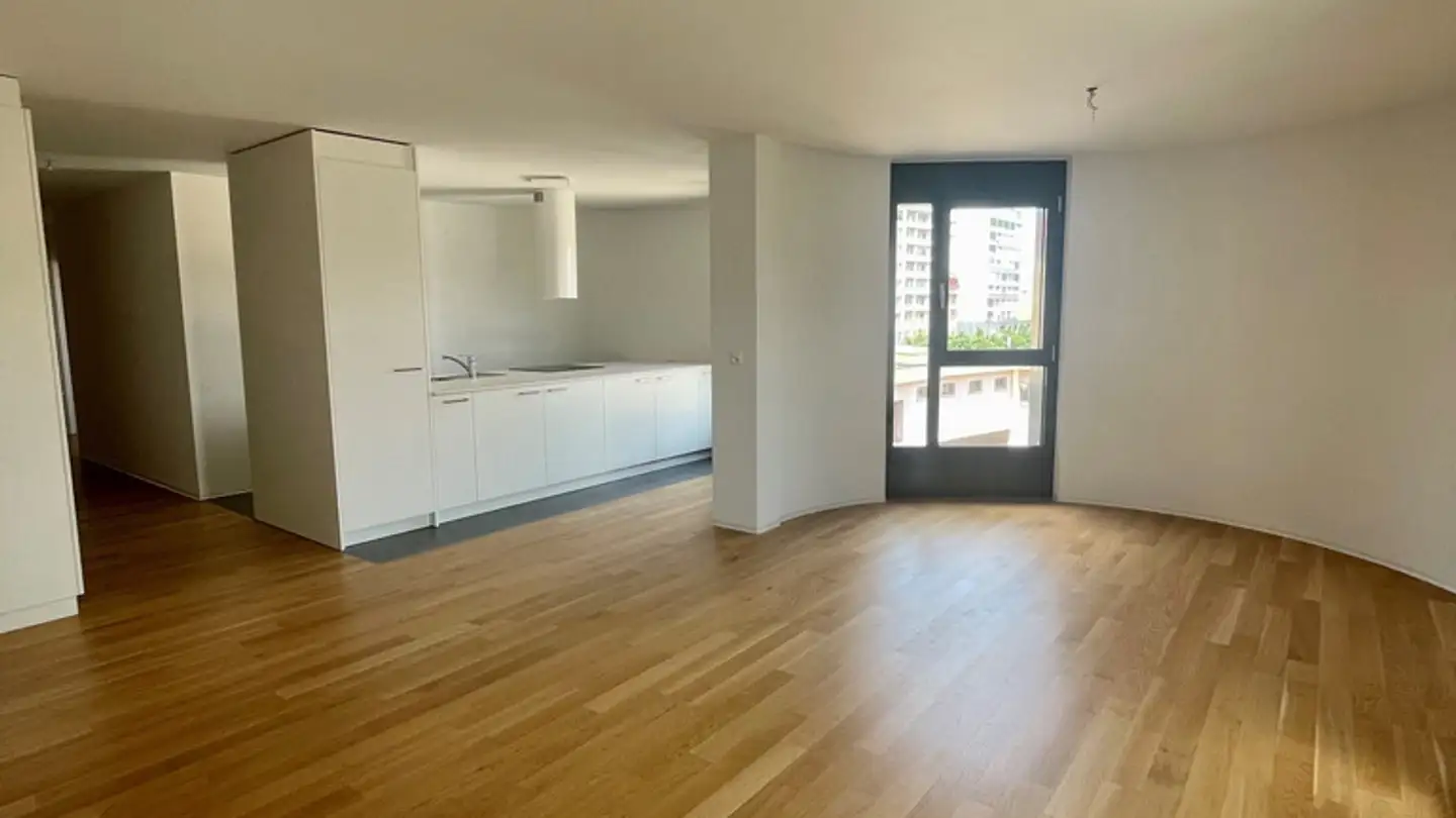 Wohnung mieten - Avenue Léopold-Robert 143, 2300 La Chaux-de-Fonds - Foto 2