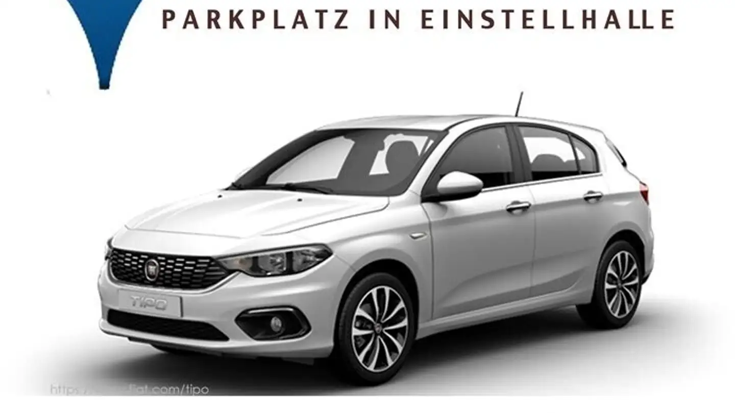 Indoor parking space for rent - Im Gerbelacker 4, 3063 Ittigen