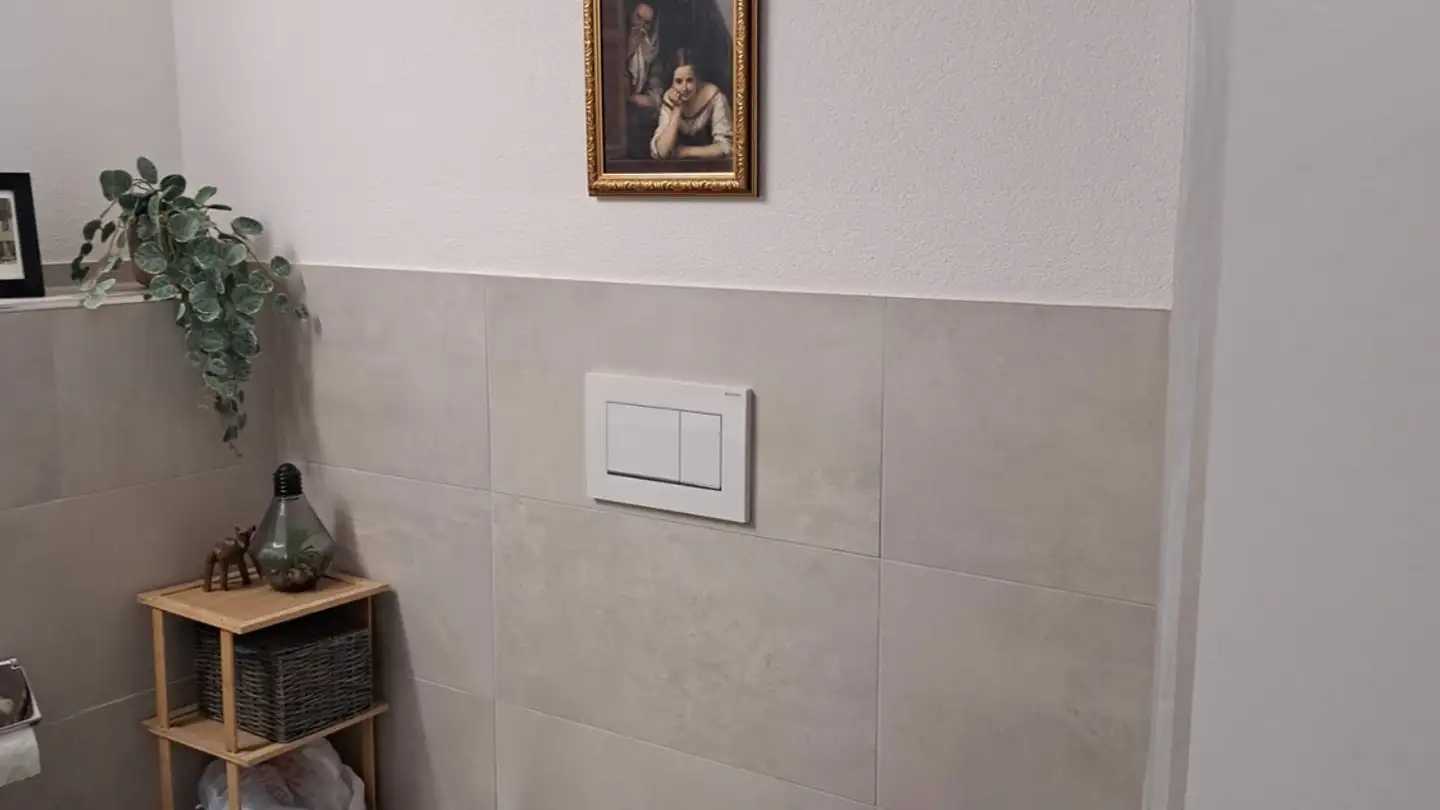 Single room for rent - 5000 Aarau - Photo 4