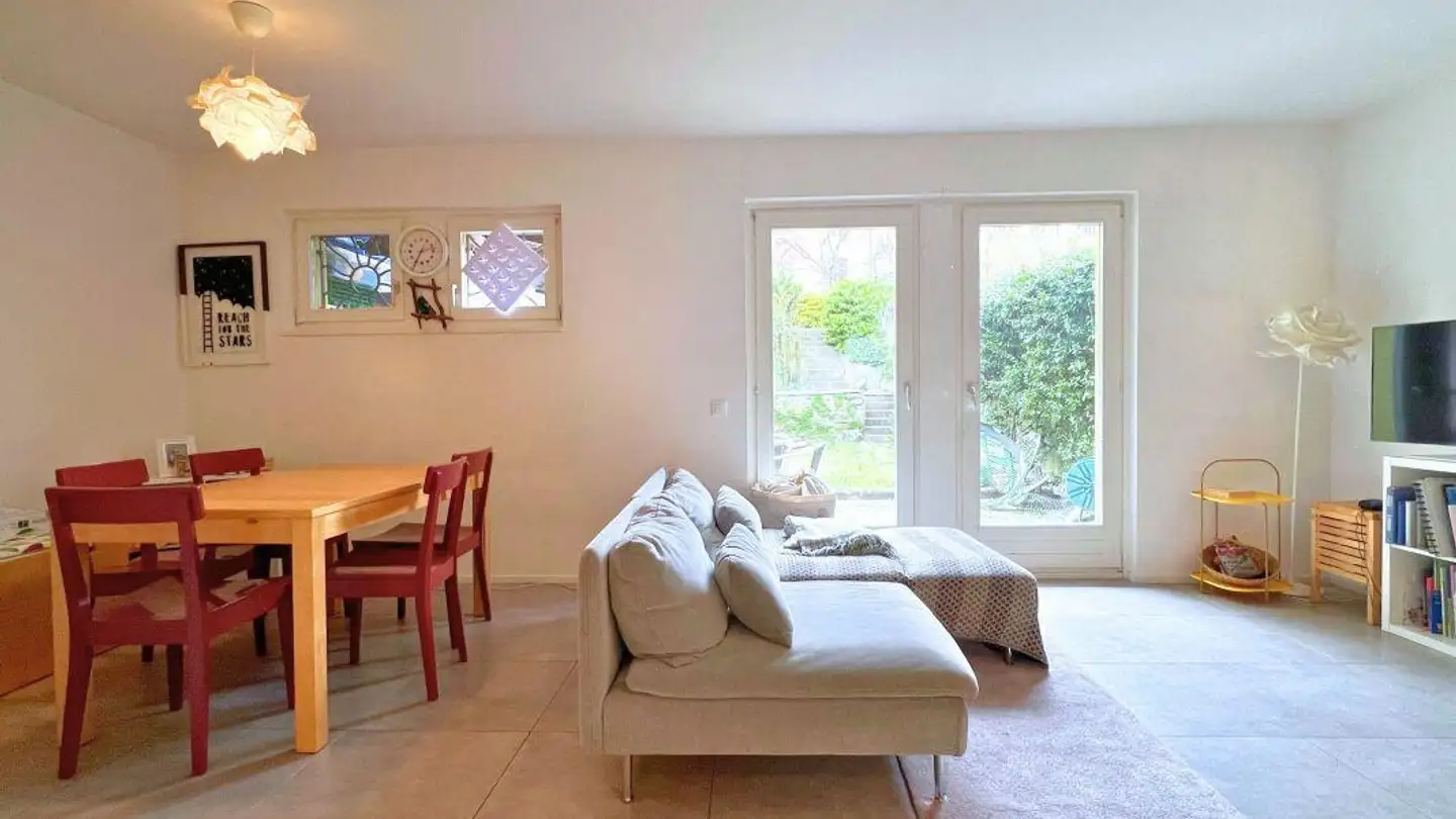 Single house for rent - Via Pusterla, 6855 Stabio