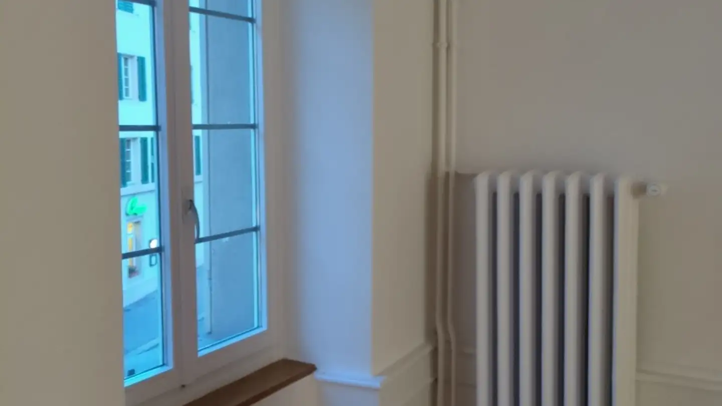 Single room for rent - 5000 Aarau