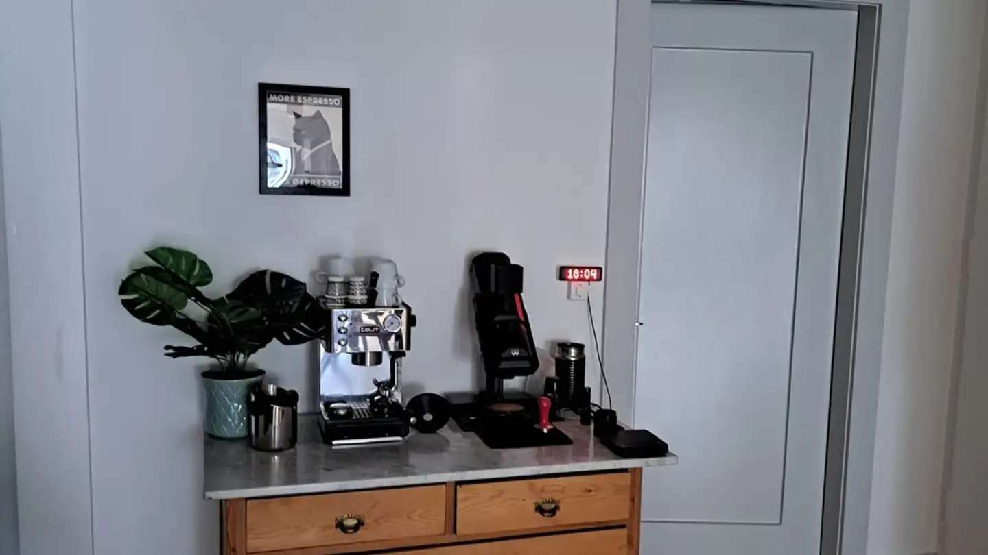 Single room for rent - 5000 Aarau - Photo 2