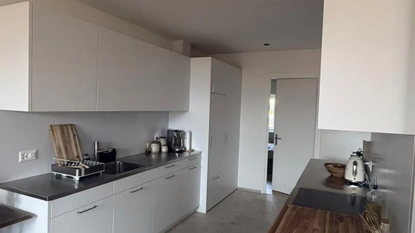 Apartment for rent - Postplatz 2, 7208 Malans GR
