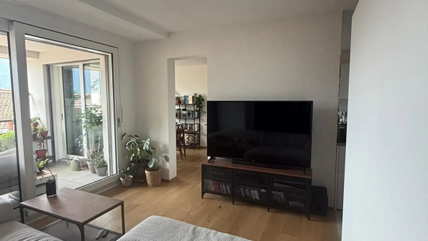 Apartment for rent - Postplatz 2, 7208 Malans GR - Photo 4