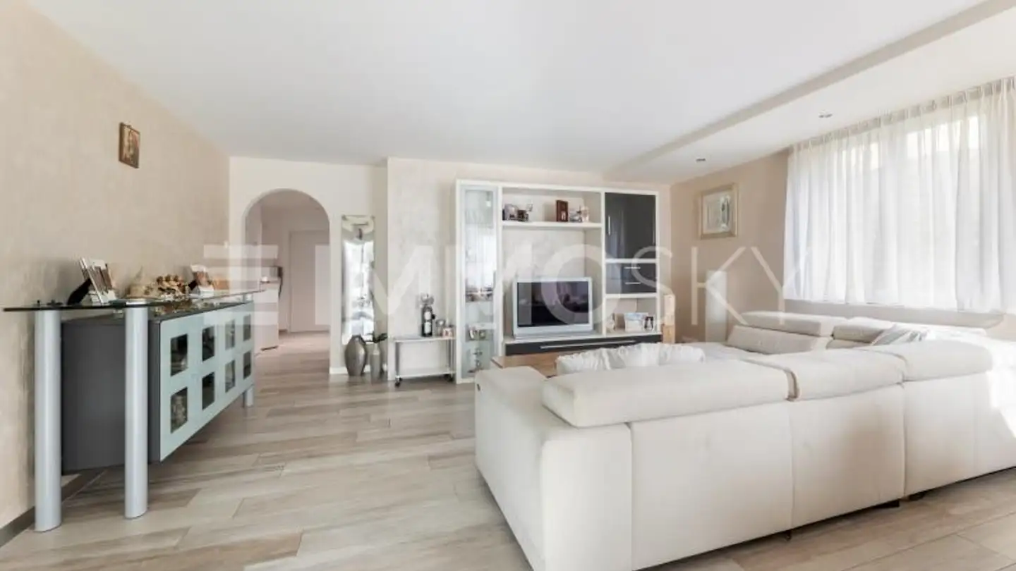 Appartamento in vendita - 8192 Glattfelden - Photo 2