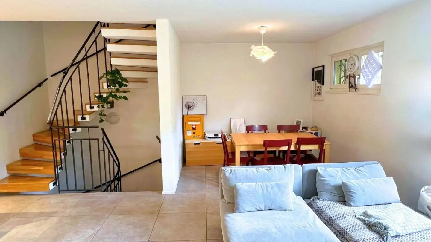 Single house for rent - Via Pusterla, 6855 Stabio - Photo 2