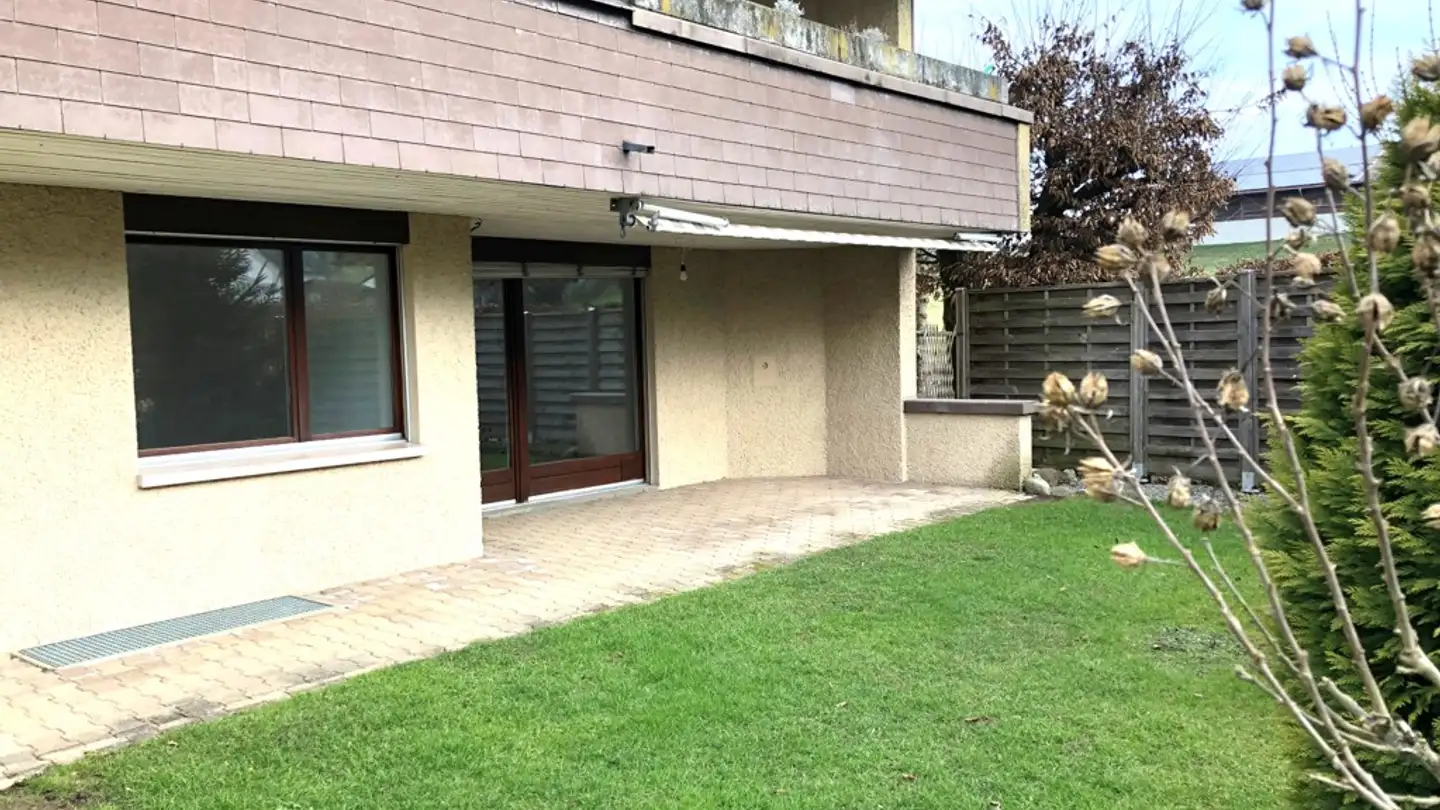 Appartamento in affitto - Gehrenhagweg 7, 5420 Ehrendingen - Foto 4