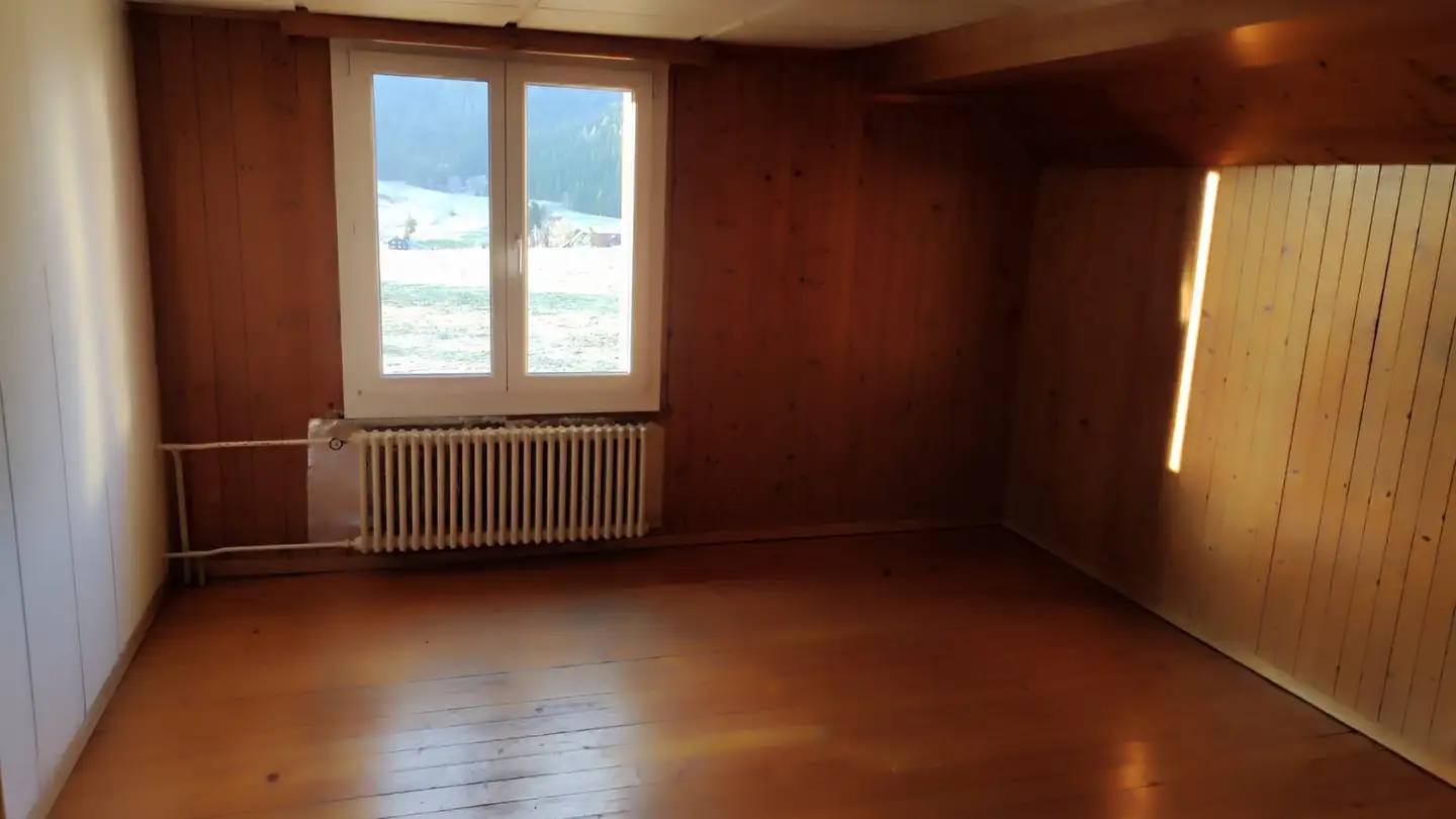 Wohnung mieten - Boden 10, 8836 Bennau - Foto 2