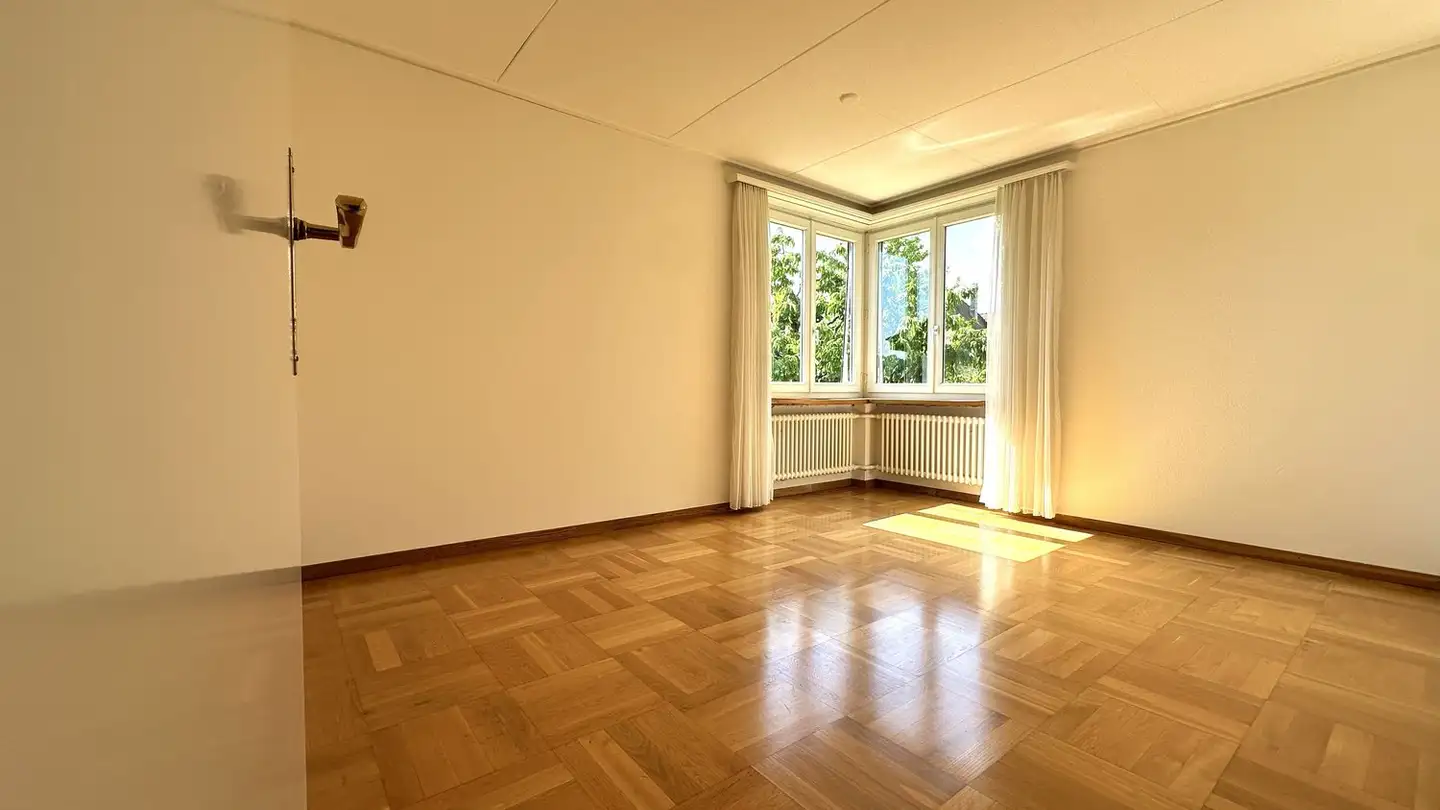 Wohnung mieten - Schorenstrasse 20, 5734 Reinach AG - Foto 4