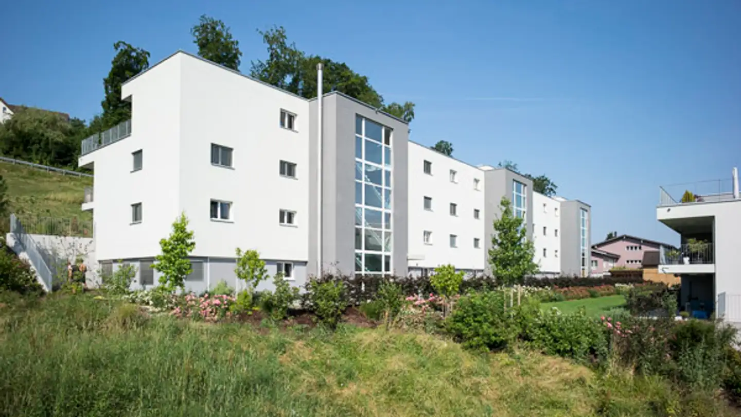 Appartamento in affitto - Böschenweg 11, 9230 Flawil