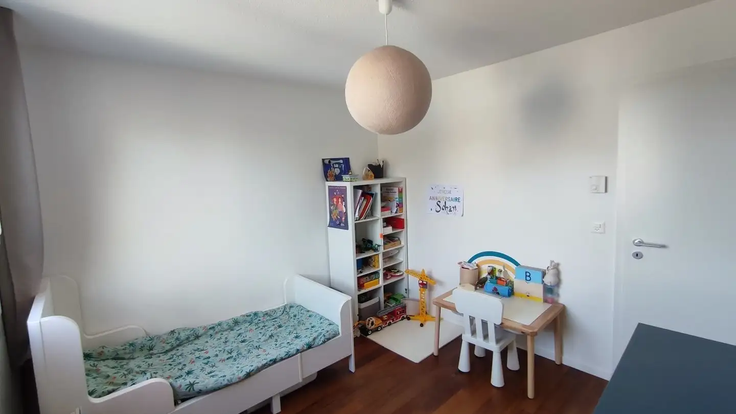 Appartamento in affitto - Rue Du Châtelard 3, 1269 Bassins