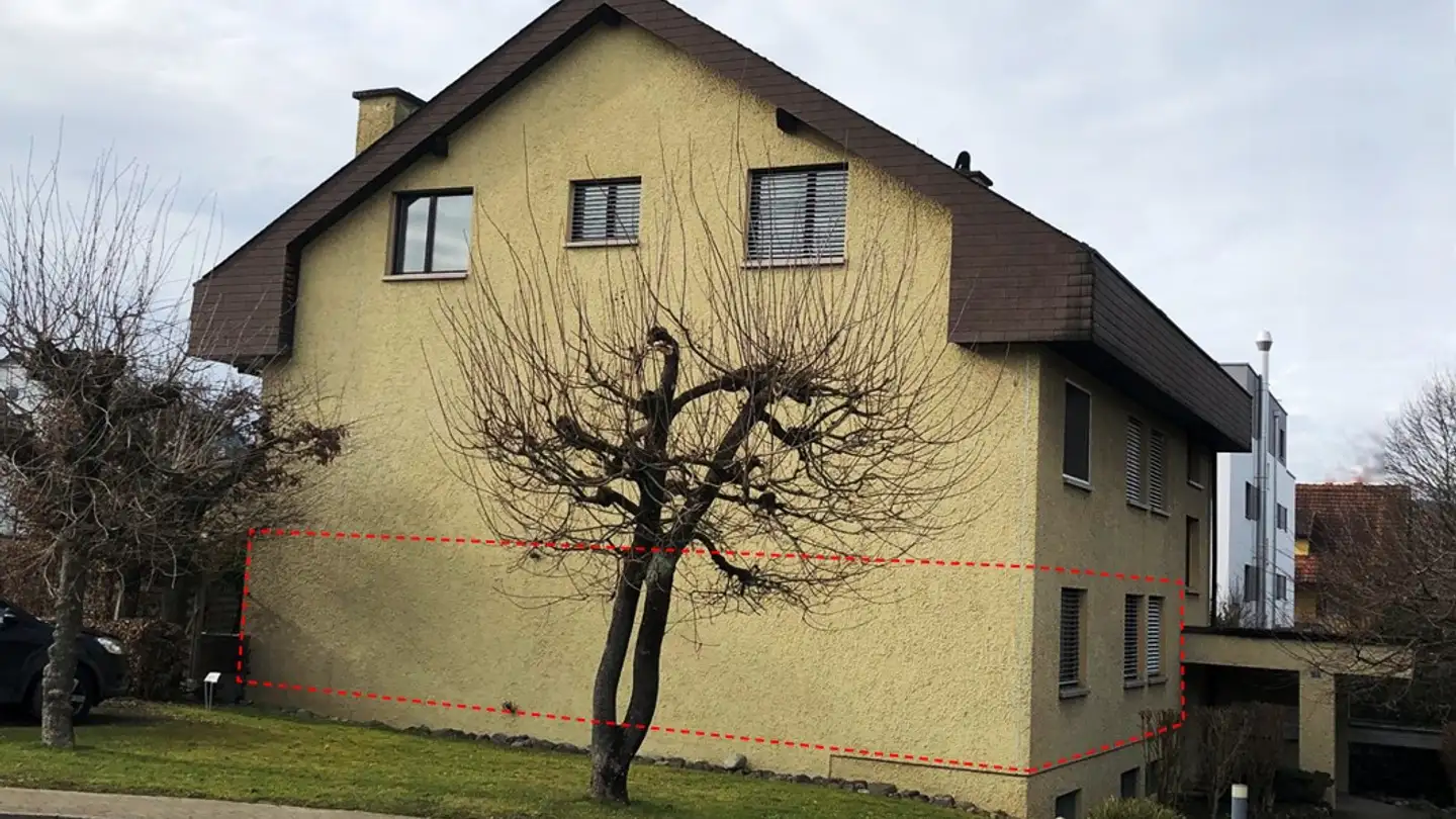 Appartamento in affitto - Gehrenhagweg 7, 5420 Ehrendingen - Foto 3